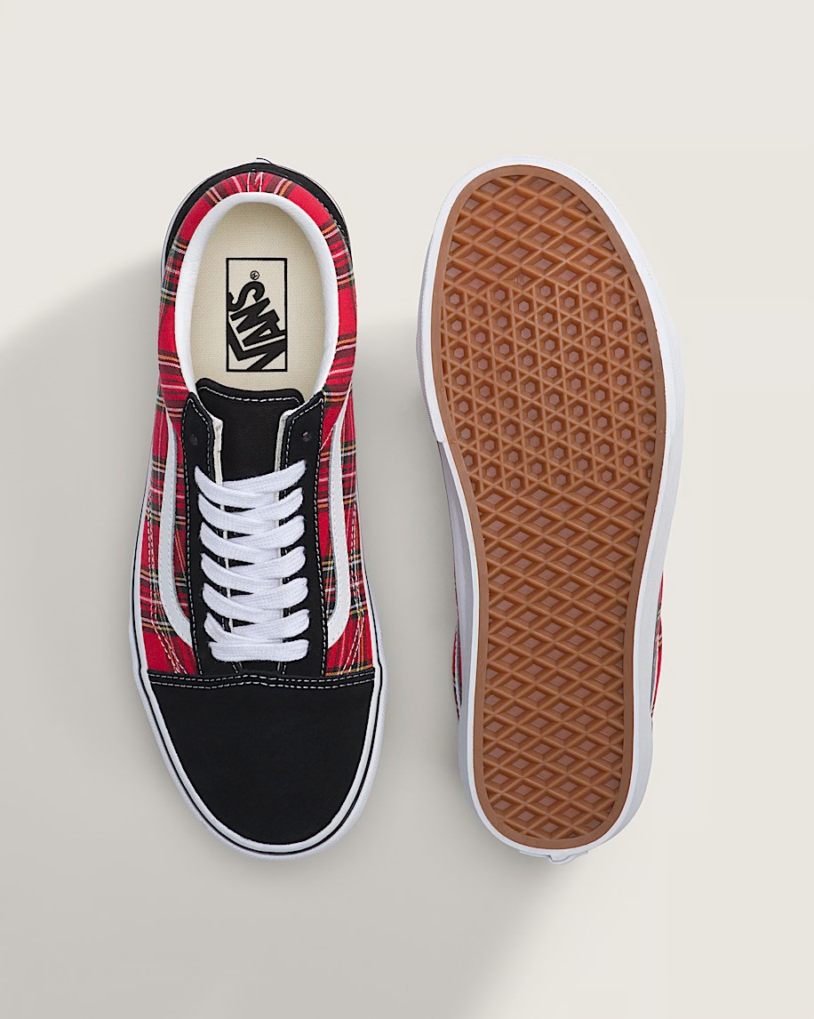 Chaussures Old Skool pour homm - Men Shoes Vans avis et prix