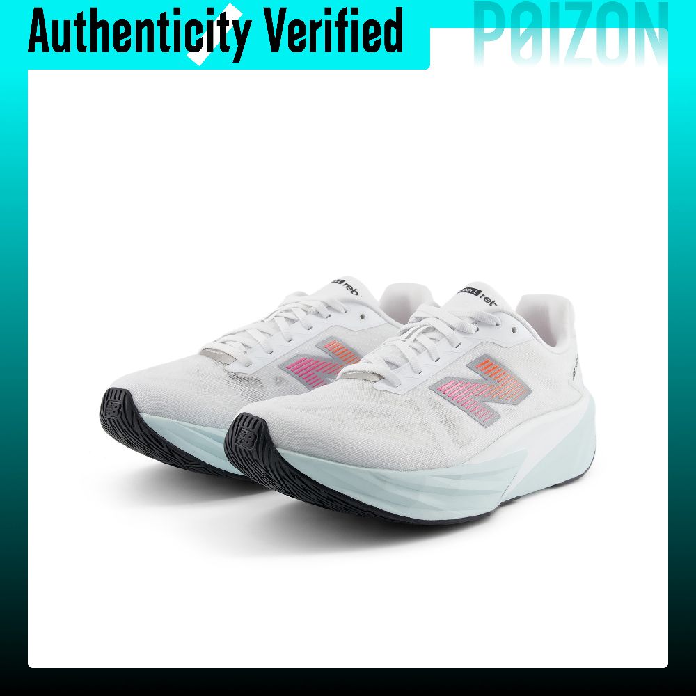 Chaussures de course New Balan - Men Shoes Rebel avis et prix