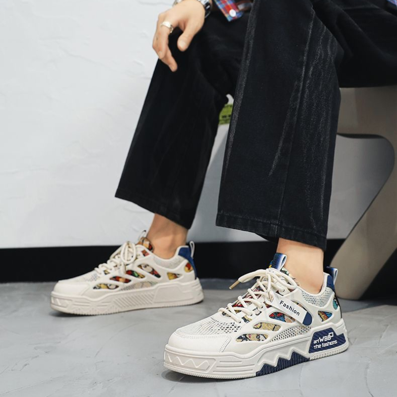 Chaussures de course de luxe p - Men Shoes Vans avis et prix