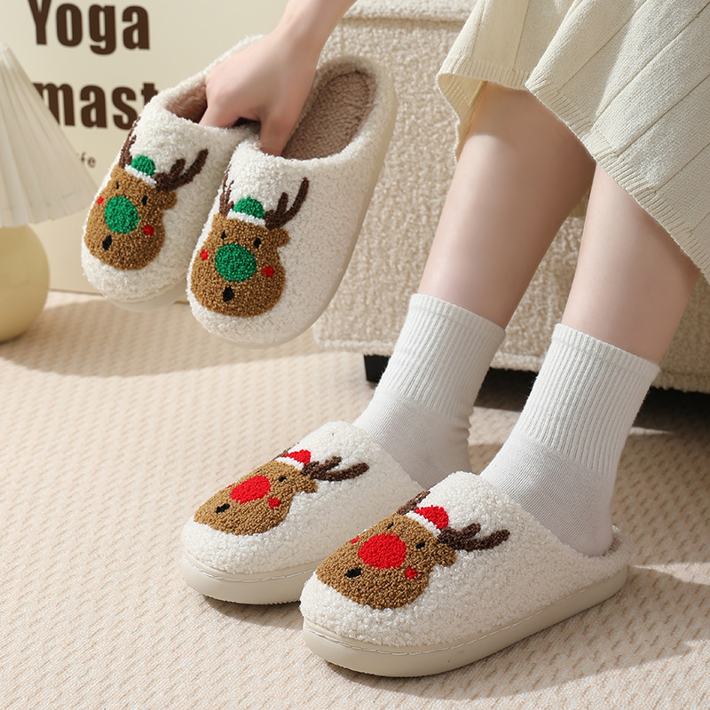 Paires de chaussons d'hiver en - Men Shoes Ecco avis et prix