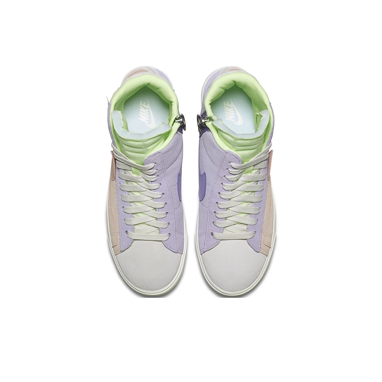 Chaussures de skateboard mi-ha - Men Shoes Rebel avis et prix
