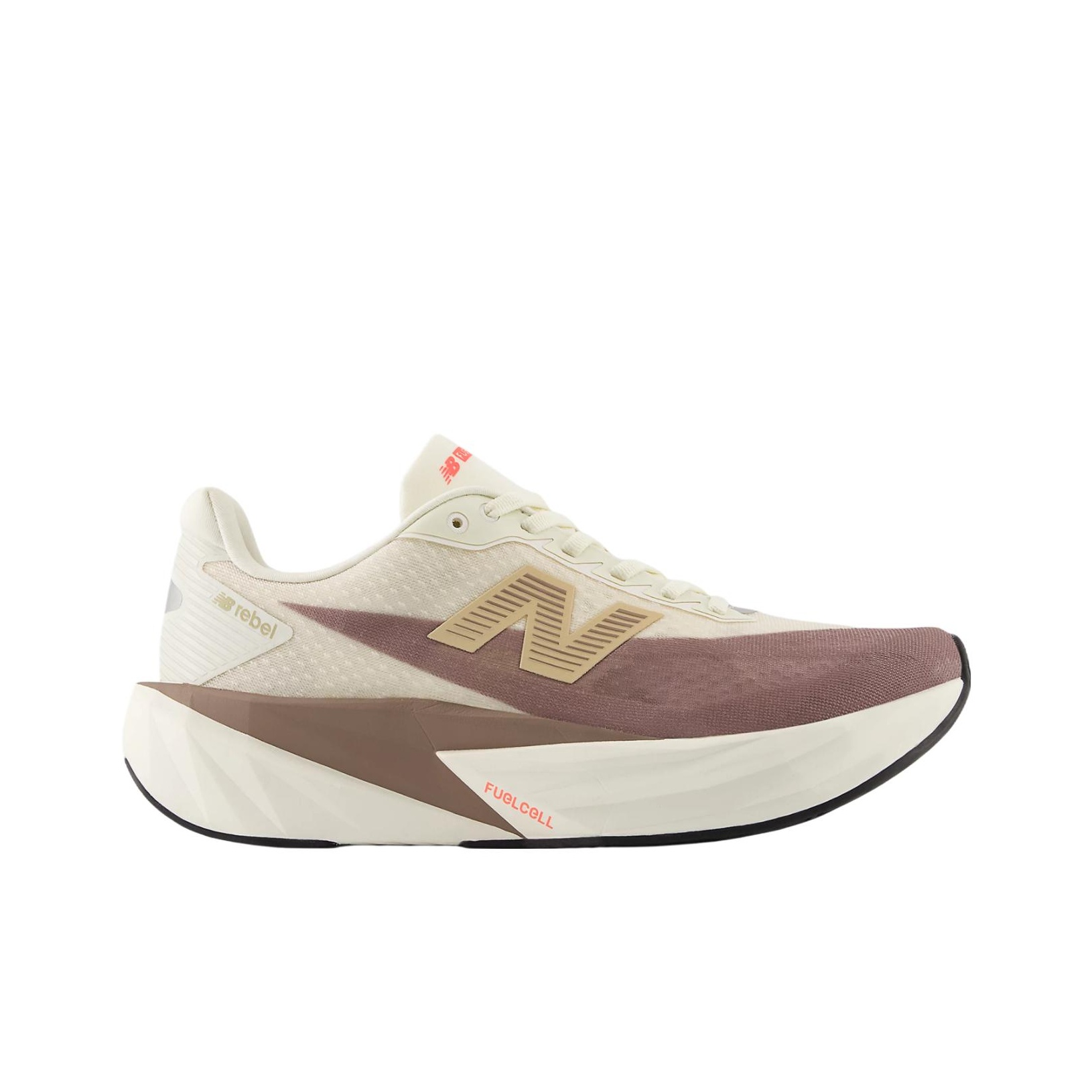Chaussures de course New Balan - Men Shoes Rebel avis et prix