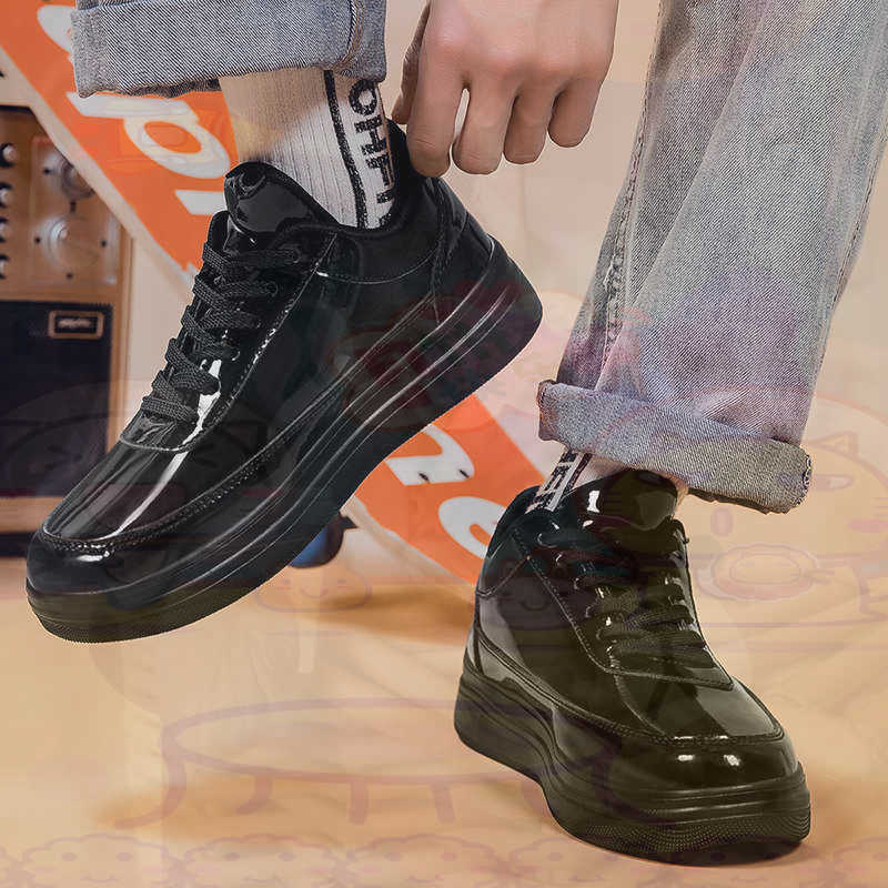 Bottes taille 33 Tennis chauss - Men Shoes Most Expensive avis et prix