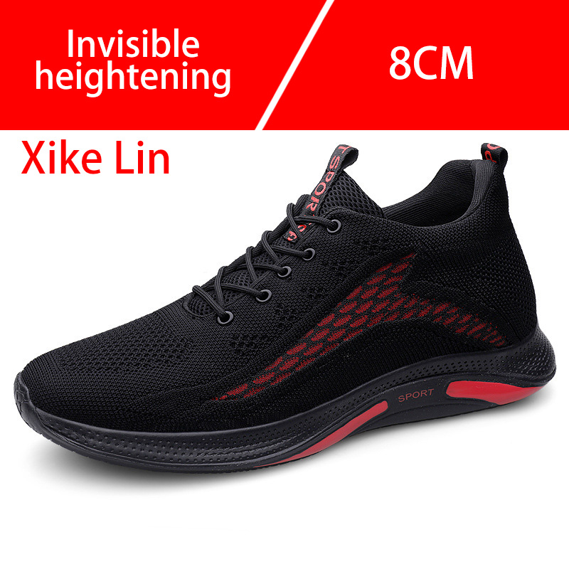 Chaussures décontractées pour  - Men'S Shoes To Increase Height avis et prix