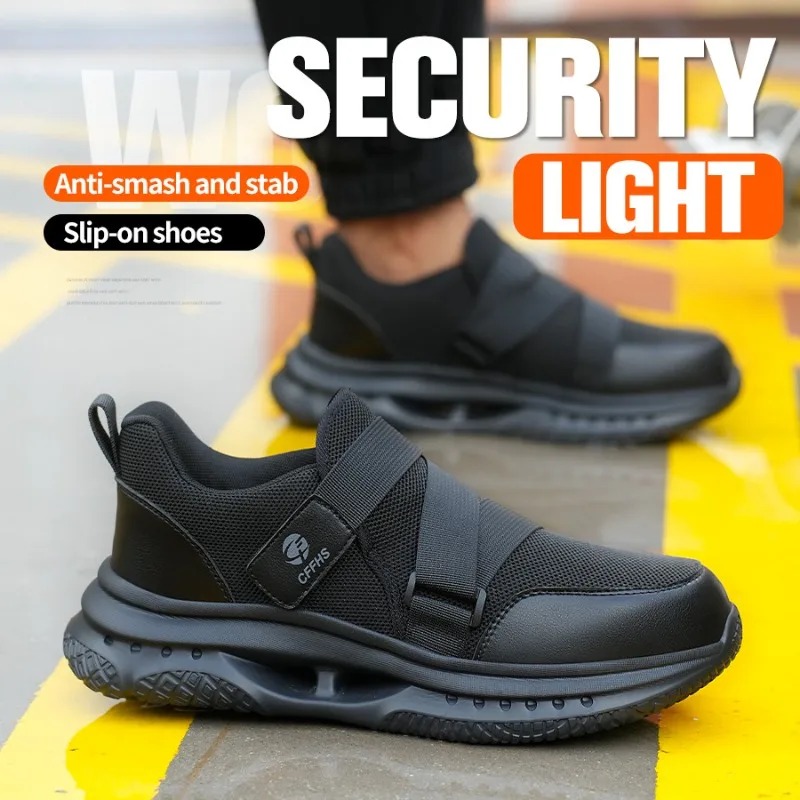 Chaussures de protection du tr - Men Shoes Must Have avis et prix