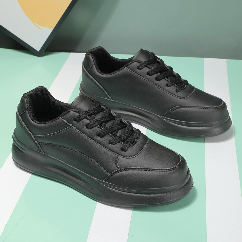 Baskets décontractées élégante - Men Shoes Trainers avis et prix