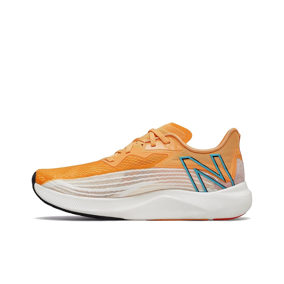 Chaussures de course New Balan - Men Shoes Rebel avis et prix