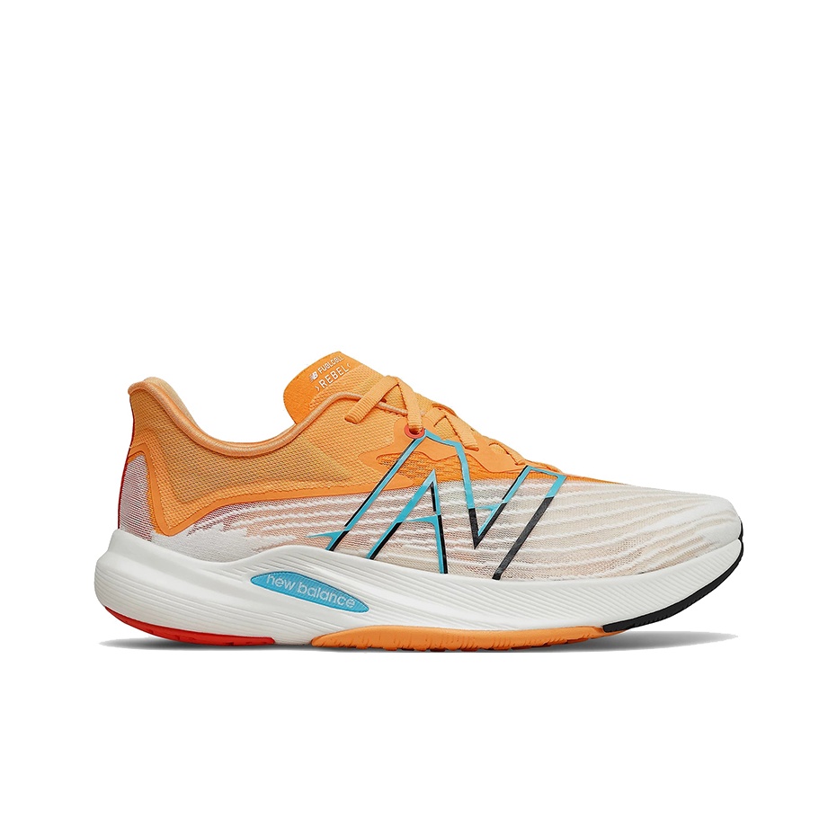 Chaussures de course New Balan - Men Shoes Rebel avis et prix