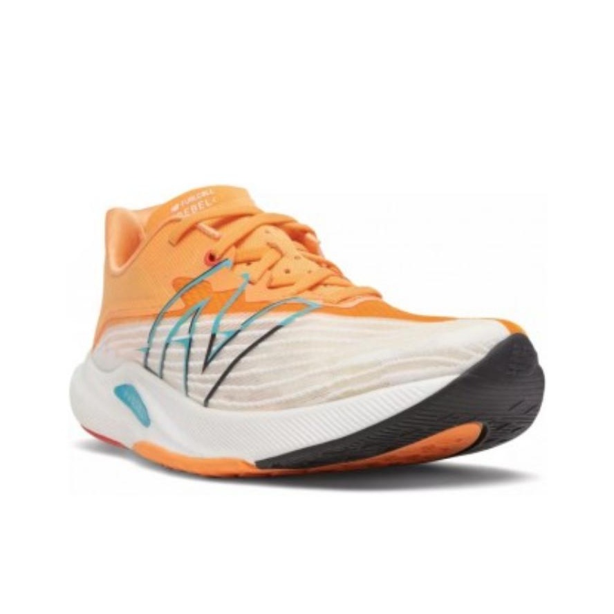 Chaussures de course New Balan - Men Shoes Rebel avis et prix