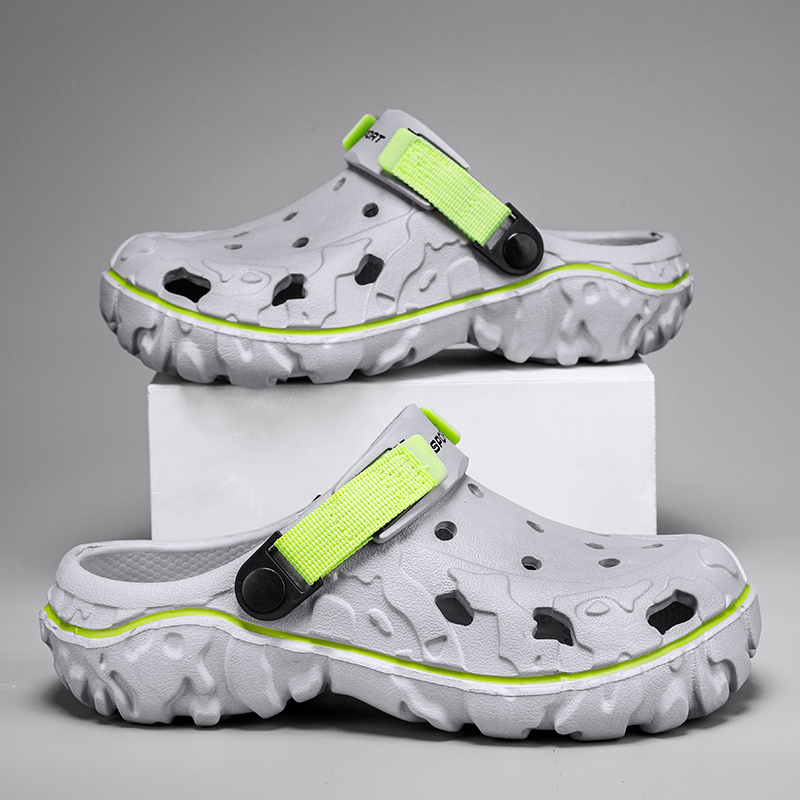 Sandales pour hommes, sabots d - Men Shoes Size 46 avis et prix