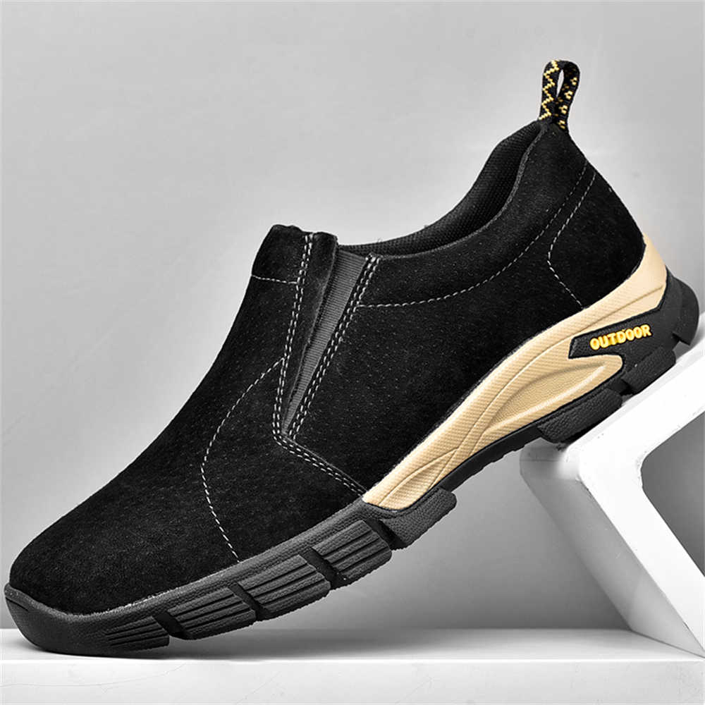Mocassins antidérapants pour h - Men'S Shoes Size 42 In Us avis et prix