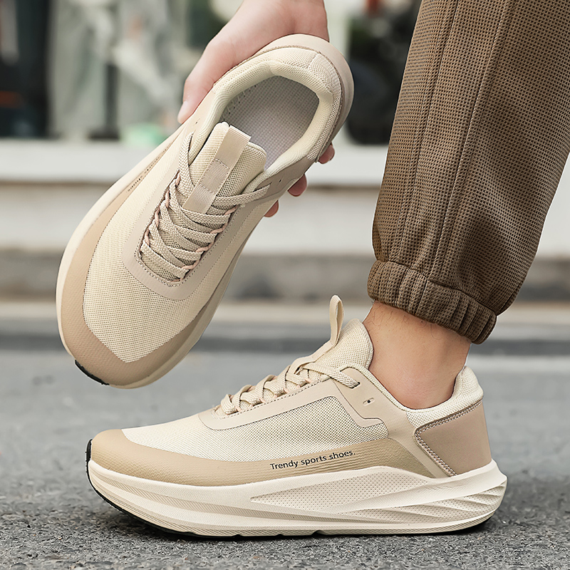 Chaussures de course pour coup - Men Shoes Trainers avis et prix