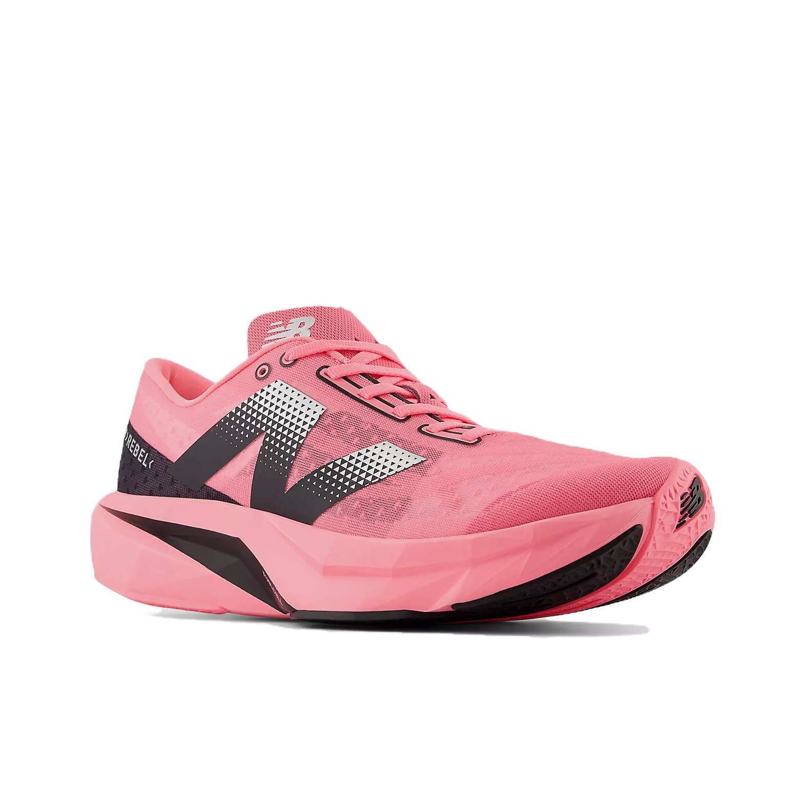 New Balance Rebel V4 chaussure - Men Shoes Rebel avis et prix