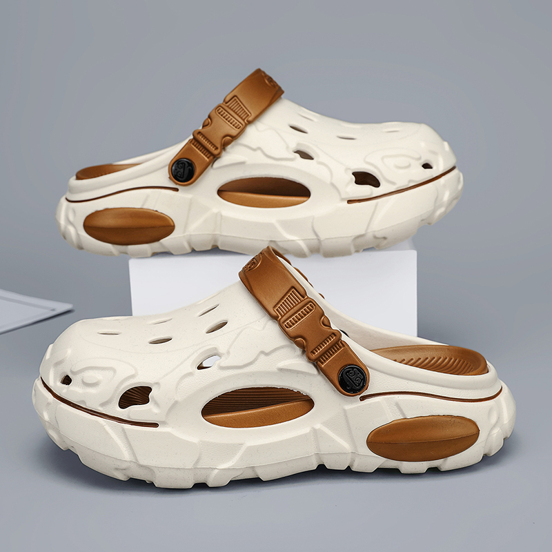 Sandales d'été pour hommes, no - Men Shoes Size 46 avis et prix