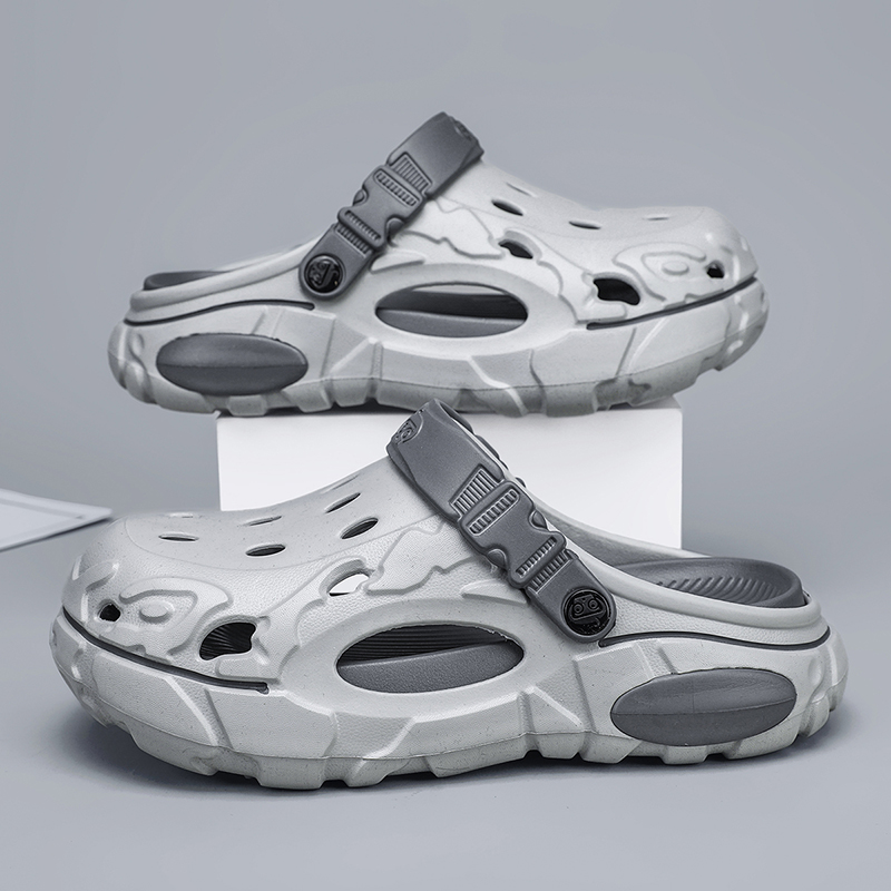 Sandales d'été pour hommes, no - Men Shoes Size 46 avis et prix