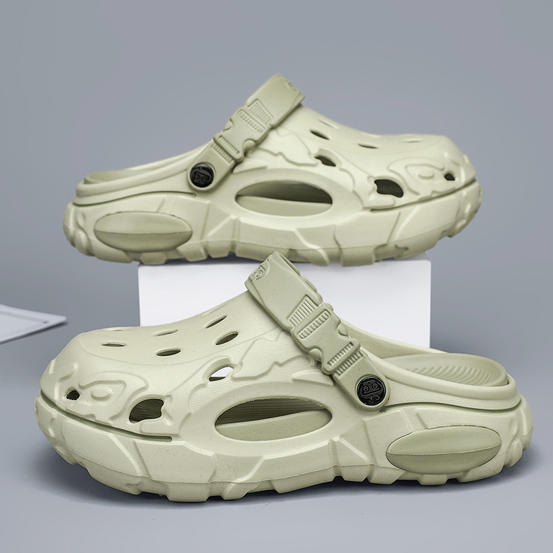 Sandales d'été pour hommes, no - Men Shoes Size 46 avis et prix