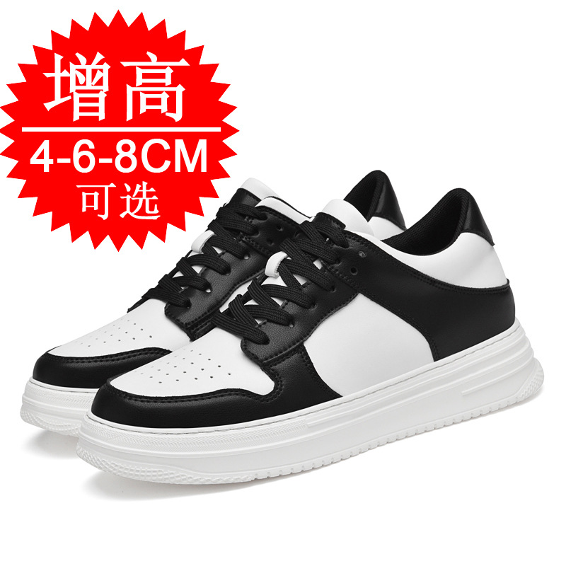 Chaussures de sport blanches r - Men Shoes Ecco avis et prix