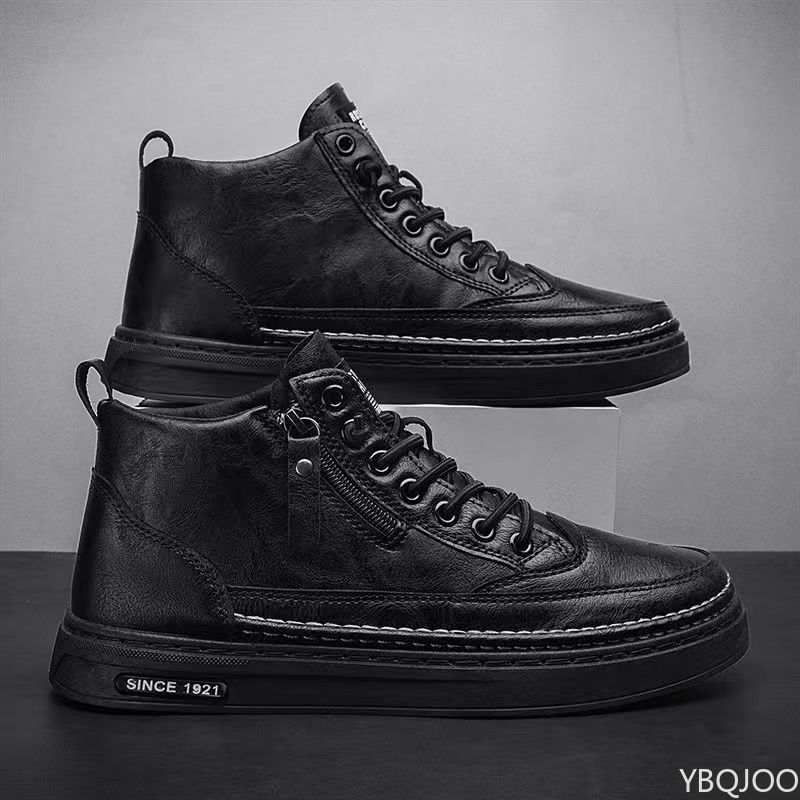 Automne nouvelles chaussures p - Men'S Shoes To Increase Height avis et prix