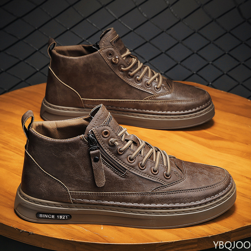 Automne nouvelles chaussures p - Men'S Shoes To Increase Height avis et prix