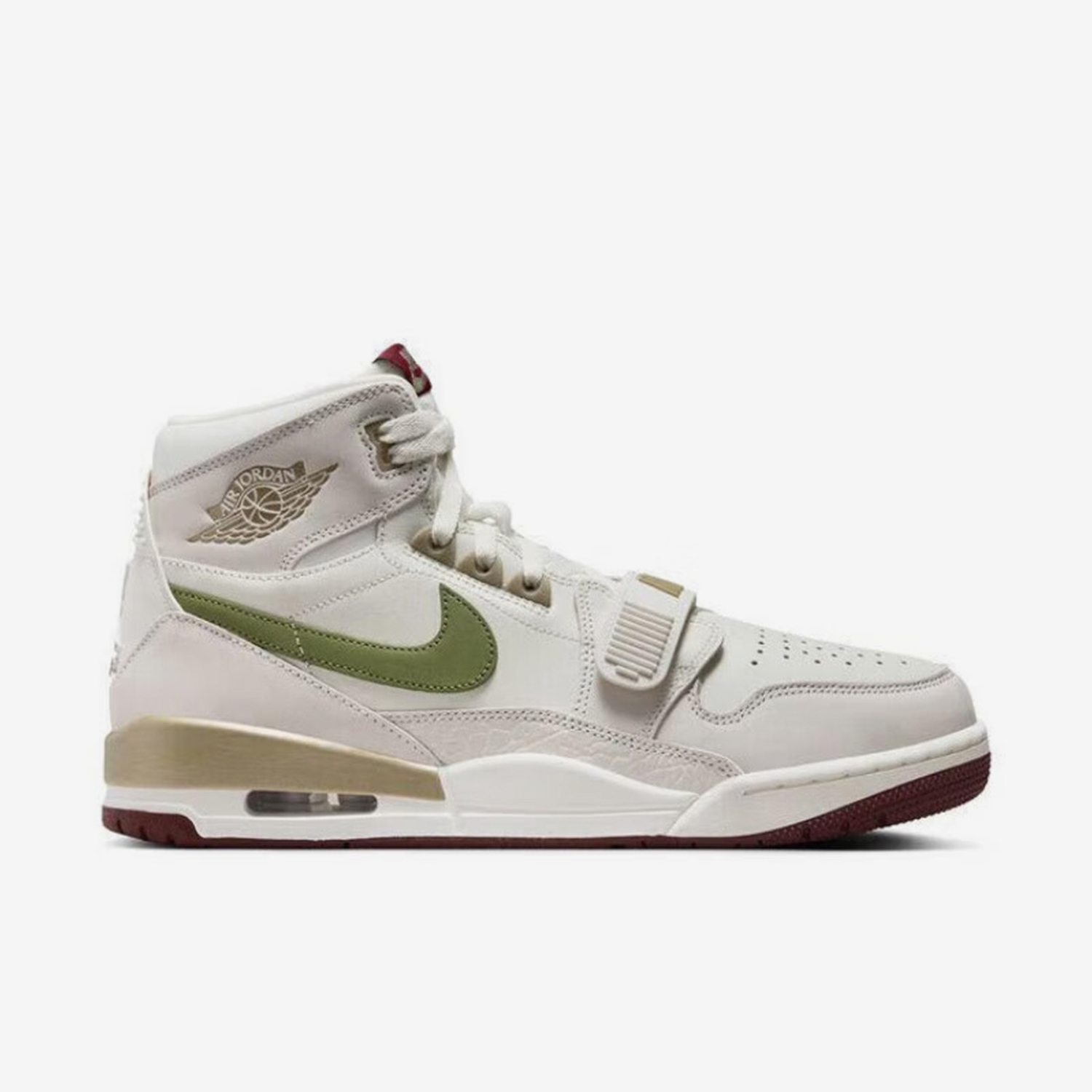 Nike véritable Air Jordan chau - Men'S Shoes Nike Jordan avis et prix