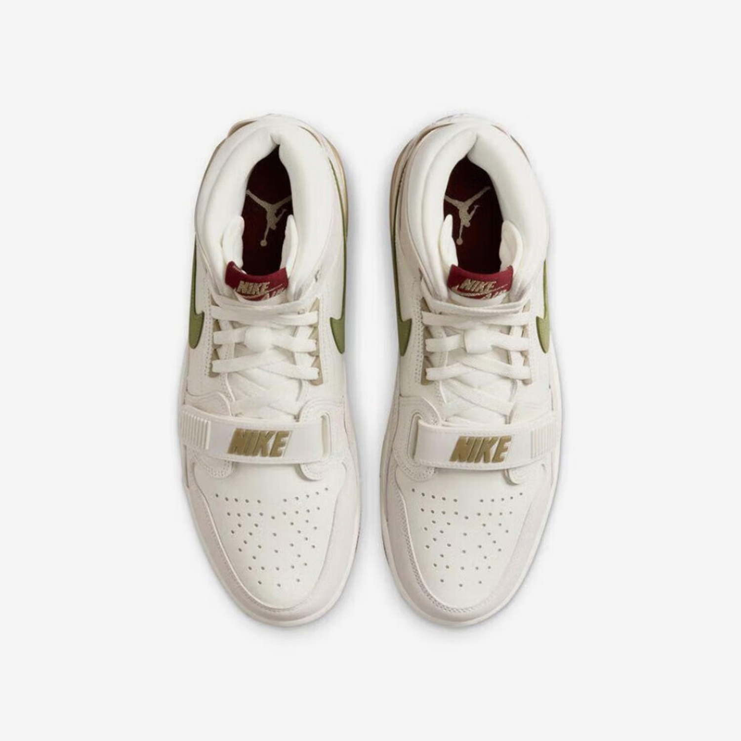 Nike véritable Air Jordan chau - Men'S Shoes Nike Jordan avis et prix