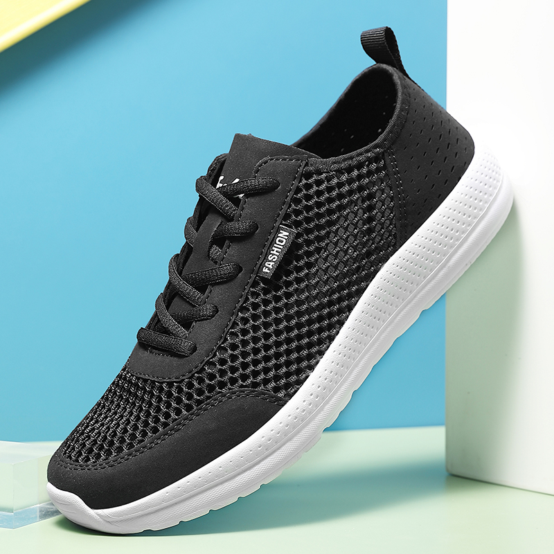 Chaussures de sport souples po - Men Shoes Size 46 avis et prix