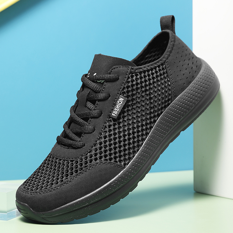 Chaussures de sport souples po - Men Shoes Size 46 avis et prix