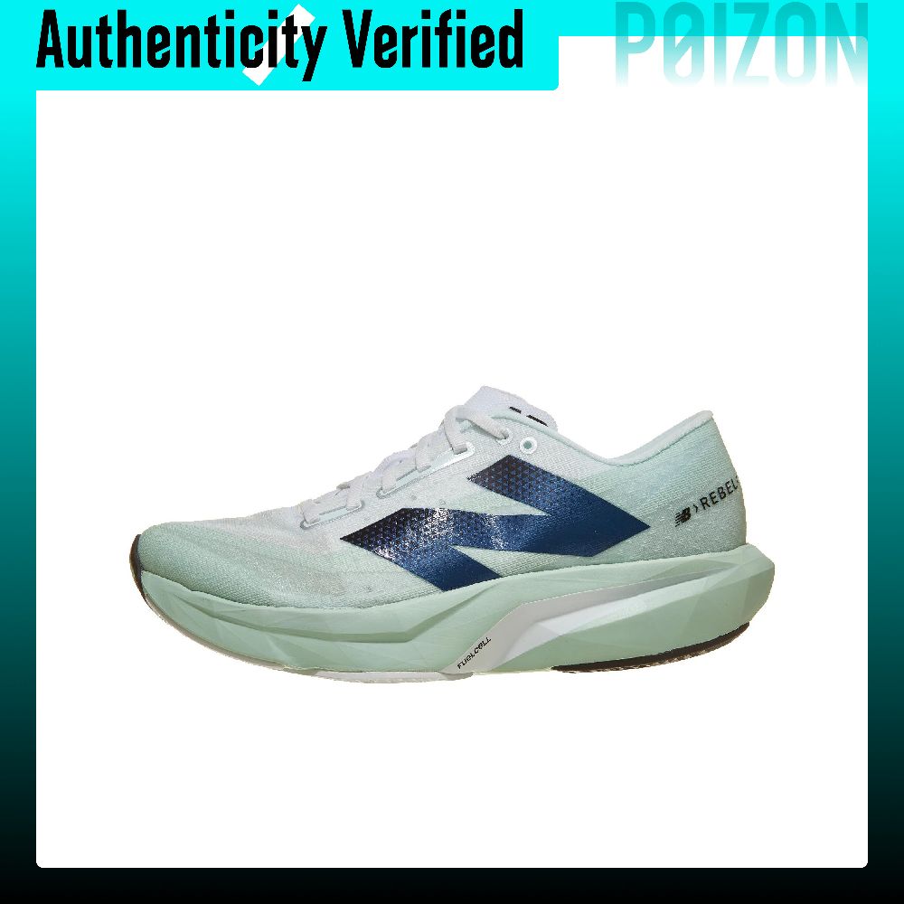 New Balance FuelCell Rebel V4  - Men Shoes Rebel avis et prix
