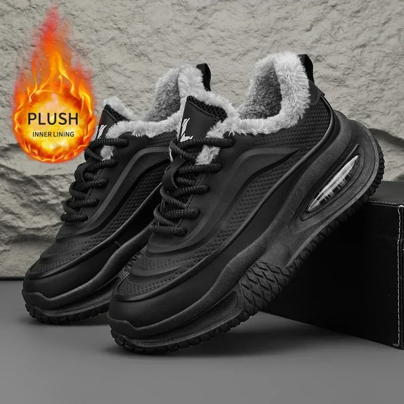 Chaussures de neige pour homme - Men Shoes Trainers avis et prix