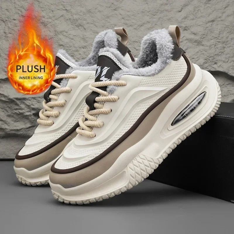 Chaussures de neige pour homme - Men Shoes Trainers avis et prix