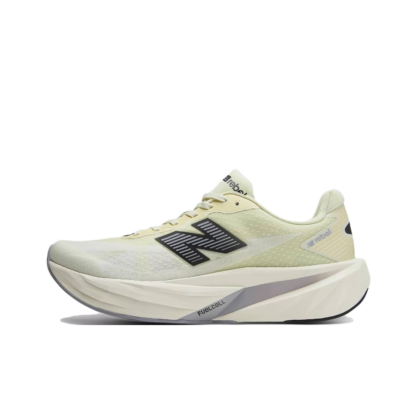 Chaussures de course New Balan - Men Shoes Rebel avis et prix