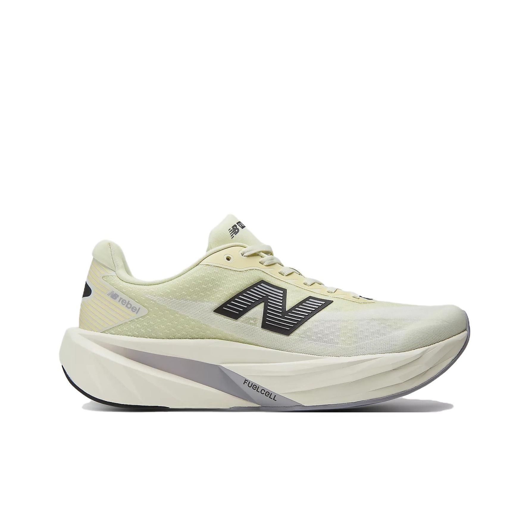 Chaussures de course New Balan - Men Shoes Rebel avis et prix