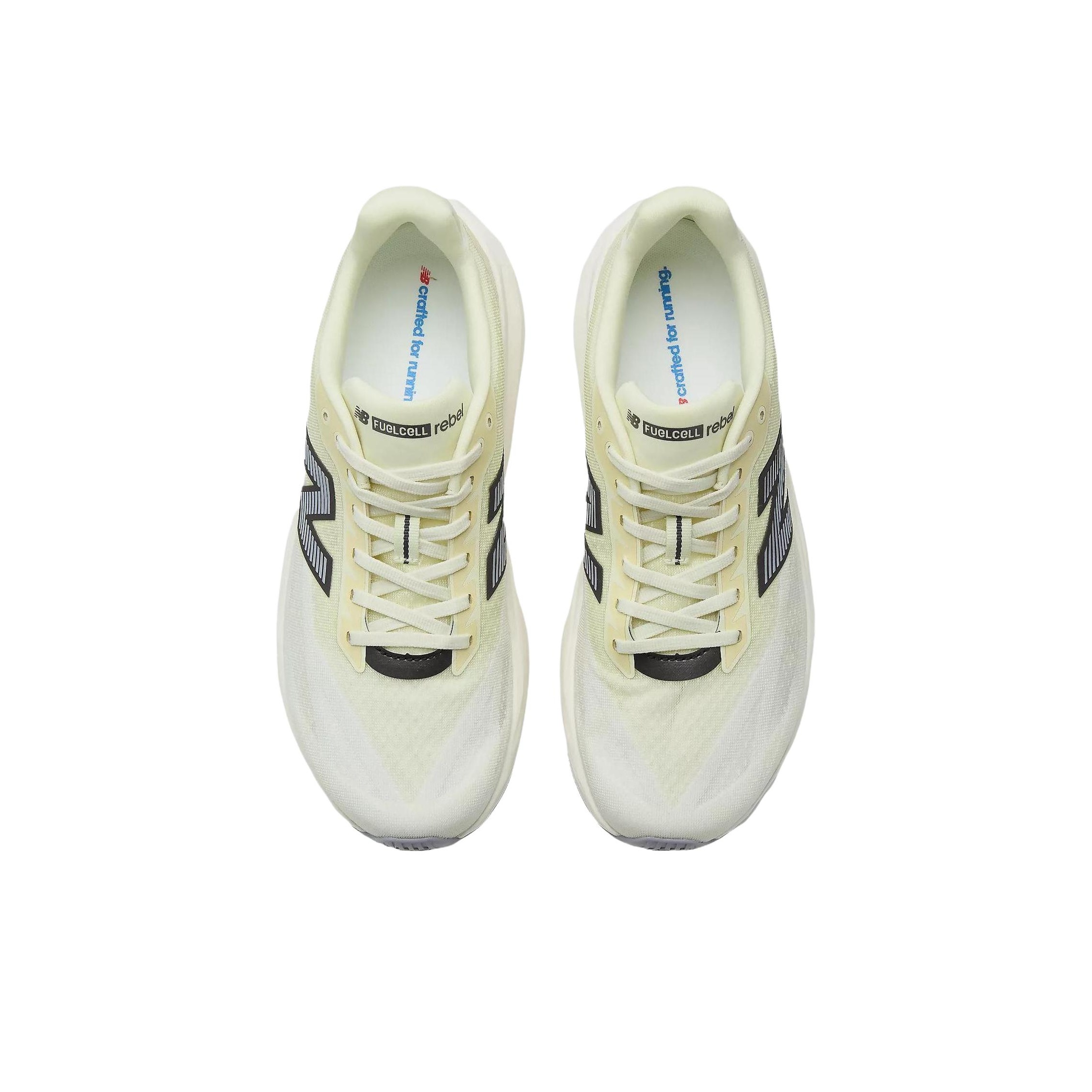 Chaussures de course New Balan - Men Shoes Rebel avis et prix