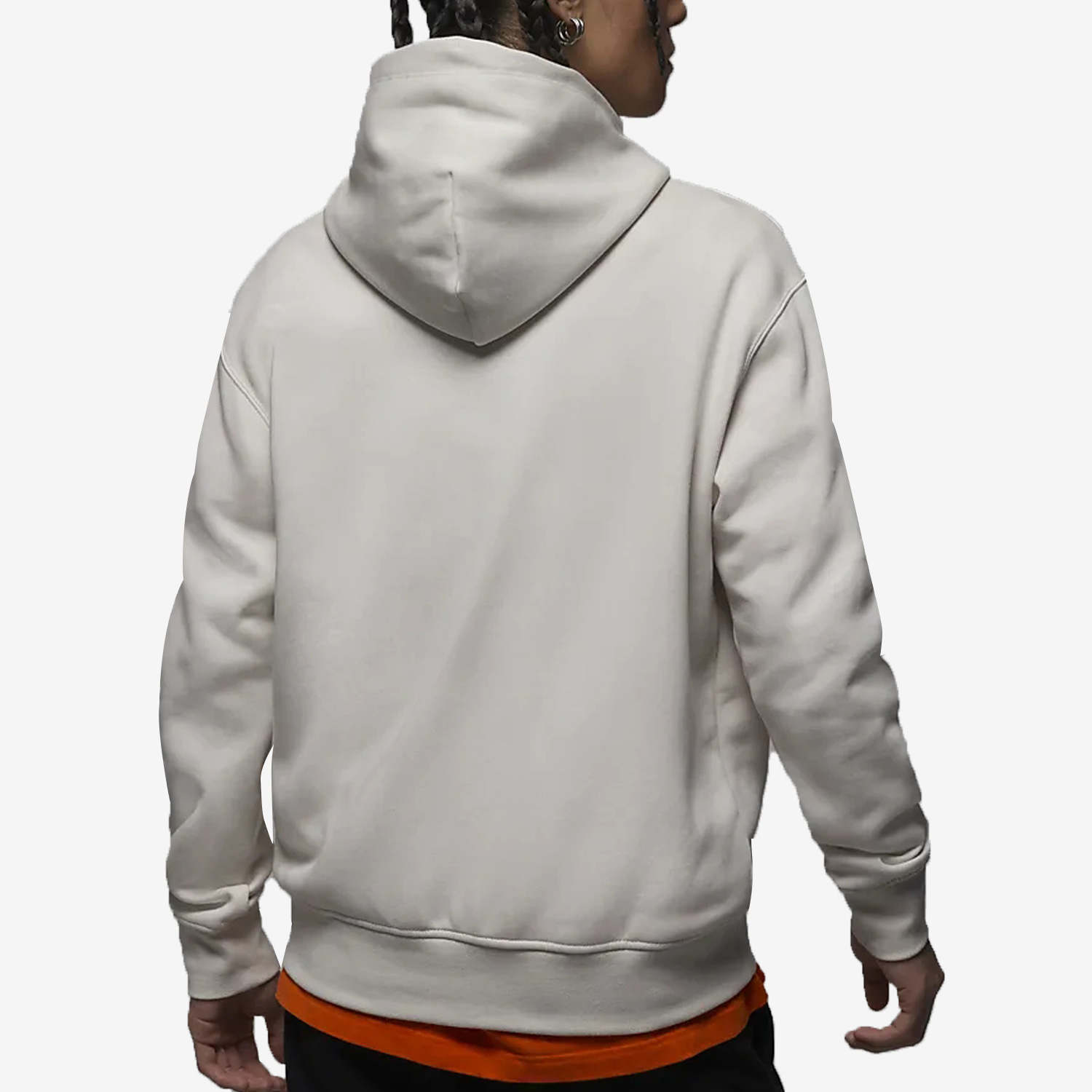 Sweat à capuche sport en velou - Men'S Shoes Nike Jordan avis et prix