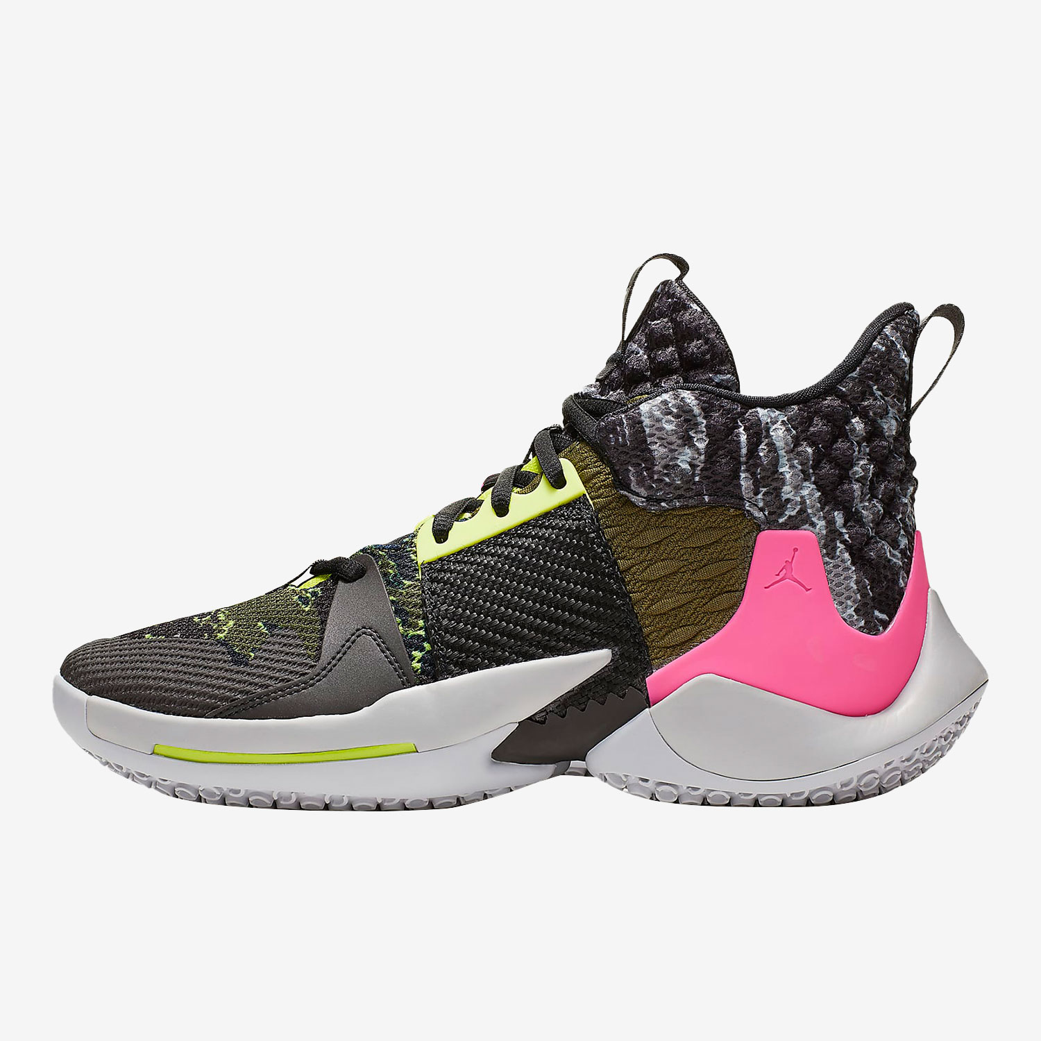 Nike – chaussures de basket-ba - Men'S Shoes Nike Jordan avis et prix