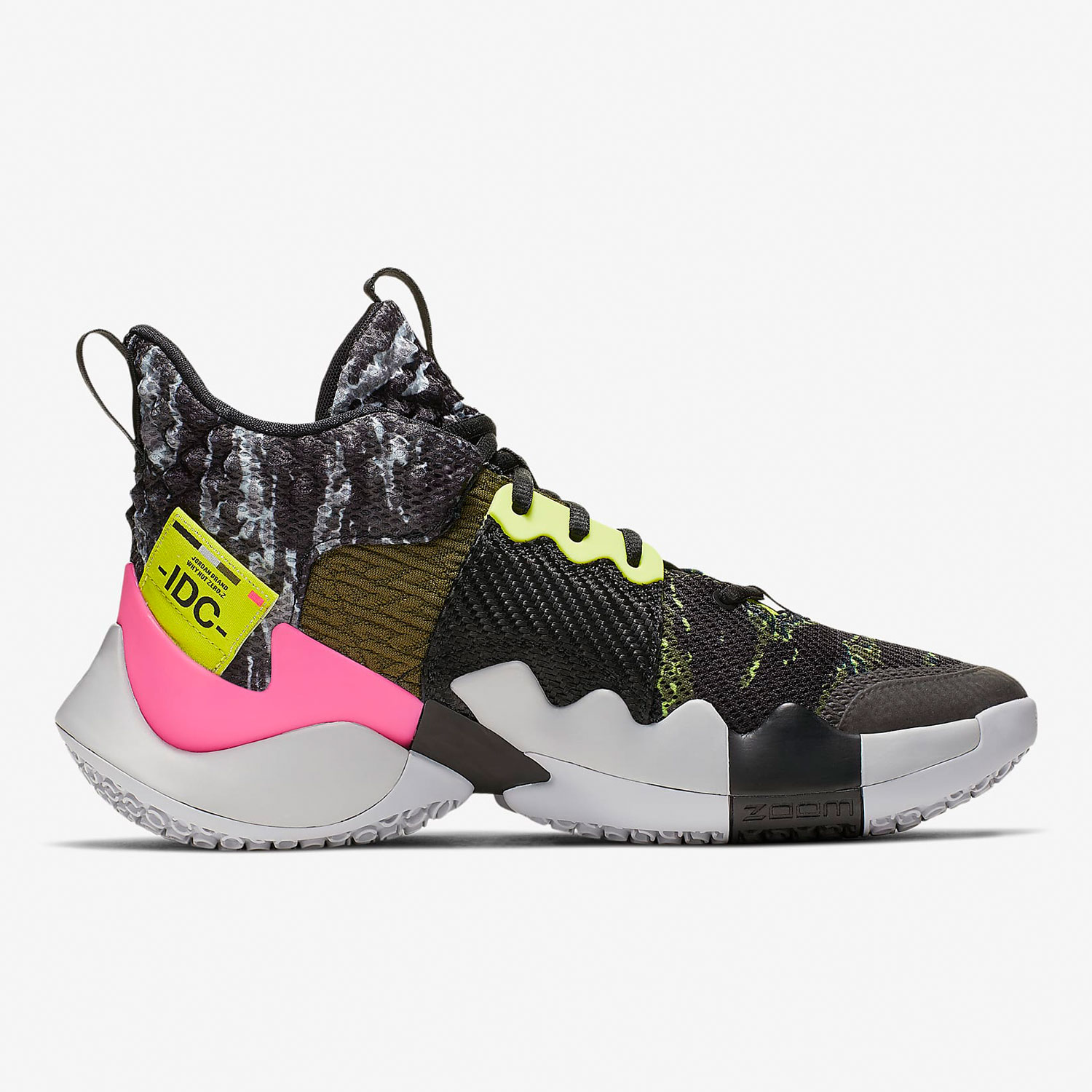 Nike – chaussures de basket-ba - Men'S Shoes Nike Jordan avis et prix