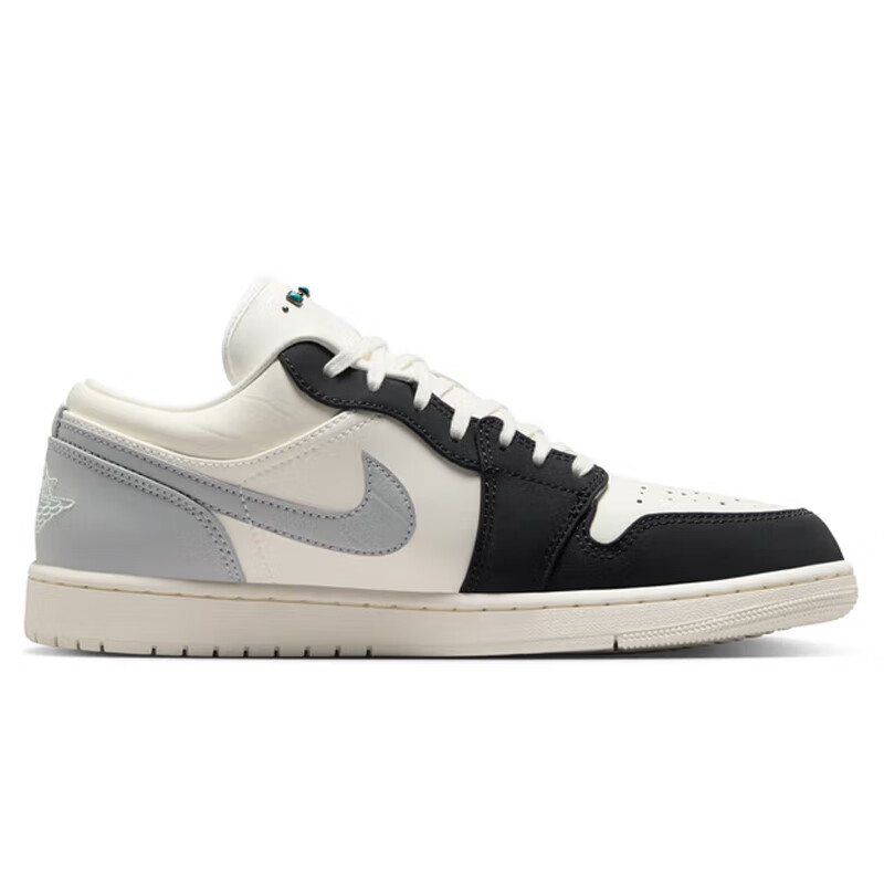 Nike Air Jordan 1 Low Chaussur - Men'S Shoes Nike Jordan avis et prix