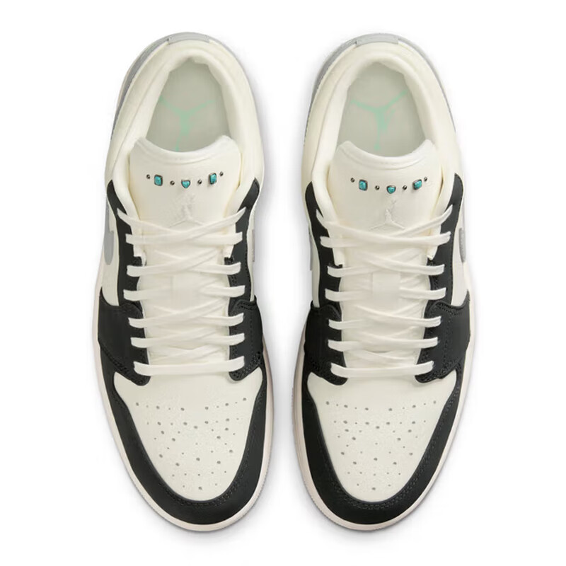 Nike Air Jordan 1 Low Chaussur - Men'S Shoes Nike Jordan avis et prix