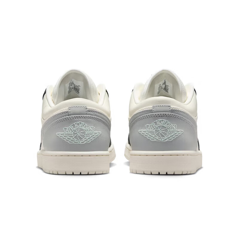 Nike Air Jordan 1 Low Chaussur - Men'S Shoes Nike Jordan avis et prix