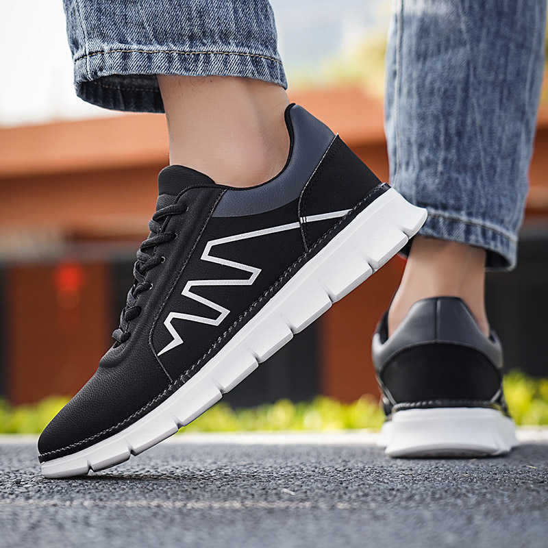 Soldes Chaussures Homme Hiver- - Men Shoes Trainers avis et prix