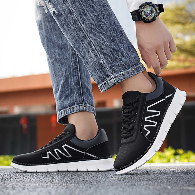 Soldes Chaussures Homme Hiver- - Men Shoes Trainers avis et prix