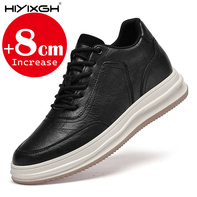 Baskets Homme Rehaussantes en  - Men'S Shoes To Increase Height avis et prix