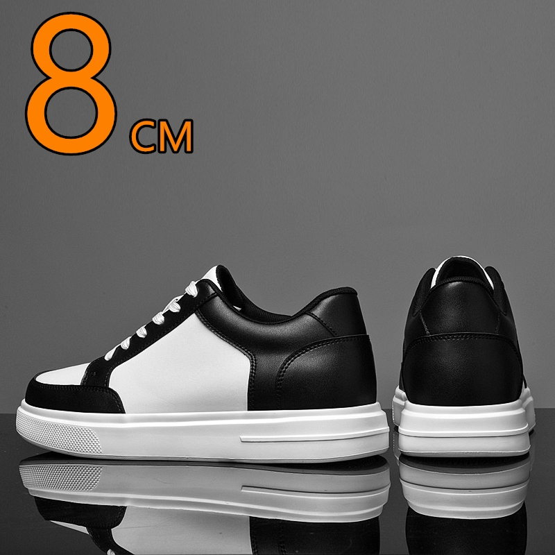 Chaussures pour augmenter la h - Men'S Shoes To Increase Height avis et prix