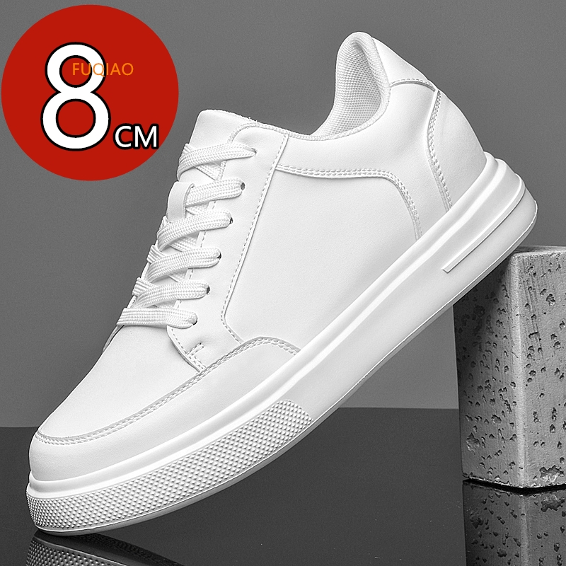 Chaussures pour augmenter la h - Men'S Shoes To Increase Height avis et prix