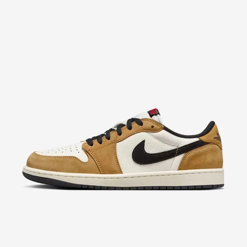Nike Authentic Jordan Air 1 Lo - Men'S Shoes Nike Jordan avis et prix