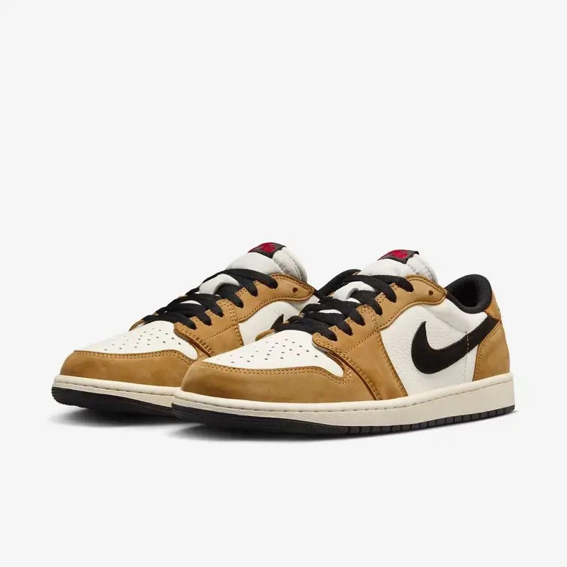 Nike Authentic Jordan Air 1 Lo - Men'S Shoes Nike Jordan avis et prix