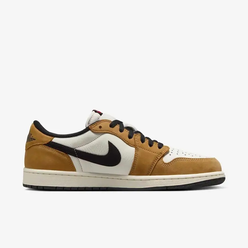 Nike Authentic Jordan Air 1 Lo - Men'S Shoes Nike Jordan avis et prix