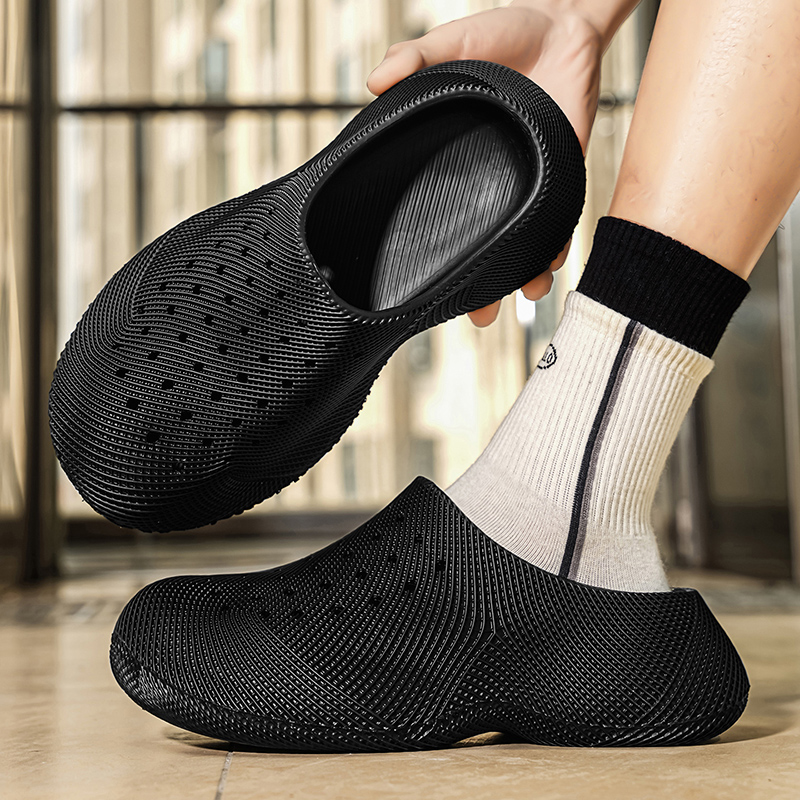 Nouvelles sandales d'été compe - Men'S Shoes To Increase Height avis et prix