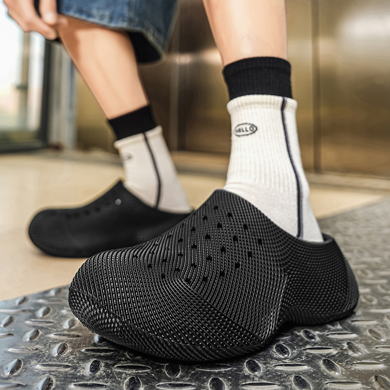Nouvelles sandales d'été compe - Men'S Shoes To Increase Height avis et prix