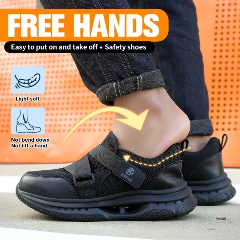Les chaussures de protection d - Men Shoes Must Have avis et prix